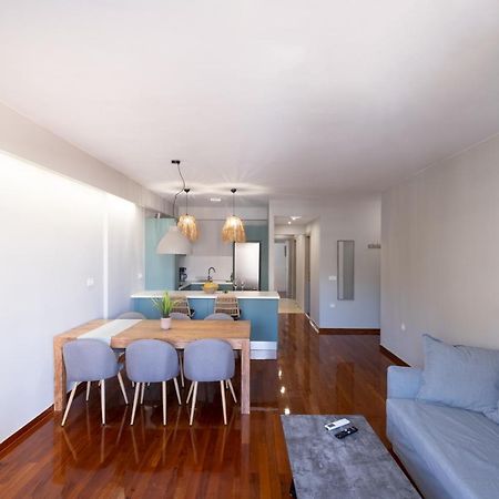 Chania Central Apartment Kültér fotó