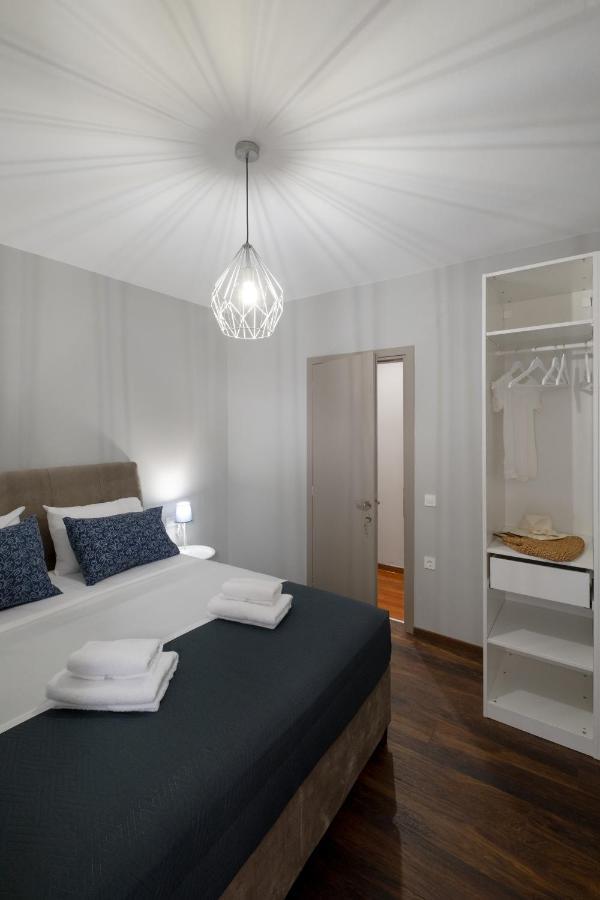 Chania Central Apartment Kültér fotó