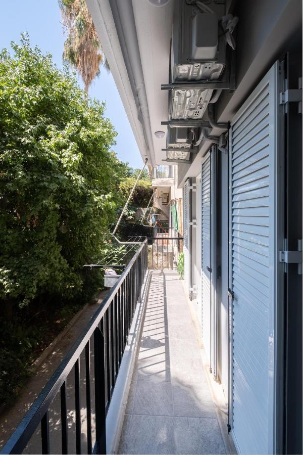 Chania Central Apartment Kültér fotó