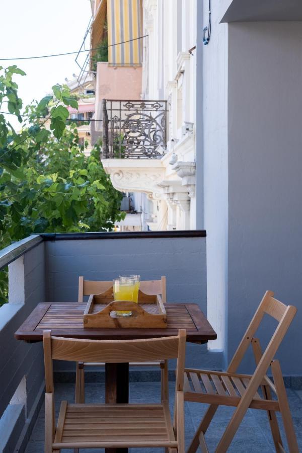 Chania Central Apartment Kültér fotó