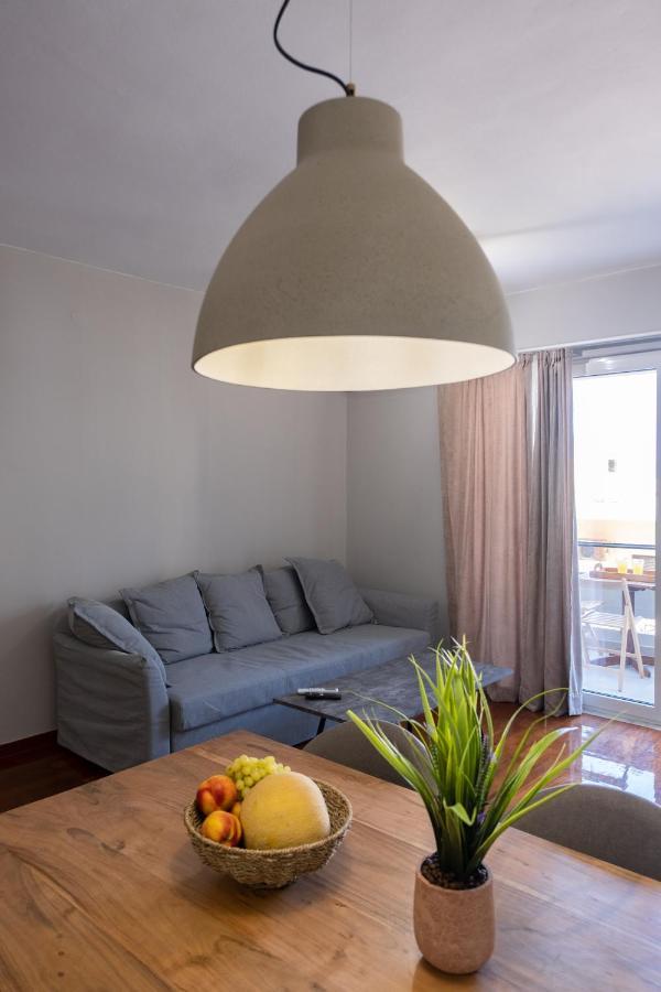 Chania Central Apartment Kültér fotó