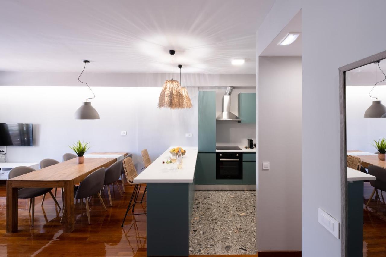 Chania Central Apartment Kültér fotó