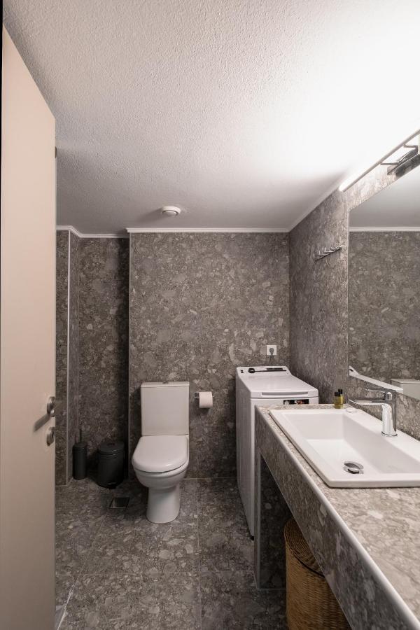 Chania Central Apartment Kültér fotó