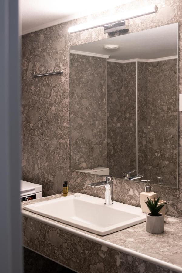 Chania Central Apartment Kültér fotó