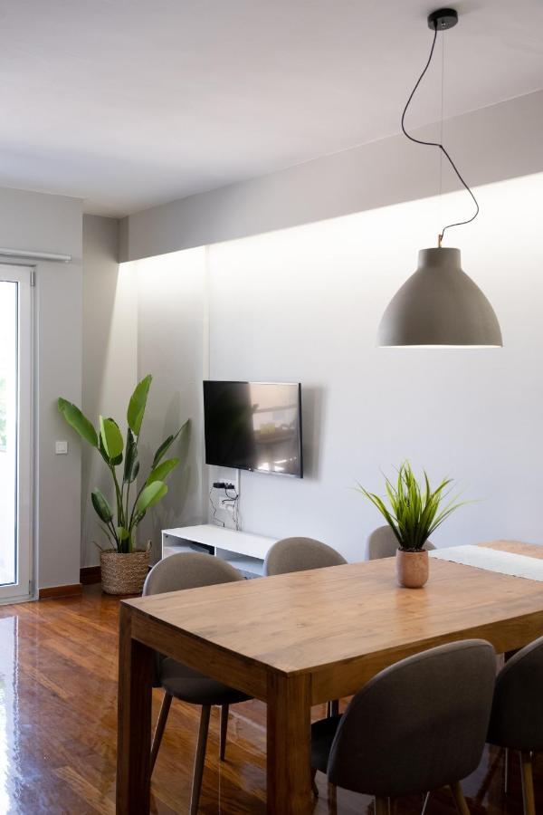 Chania Central Apartment Kültér fotó