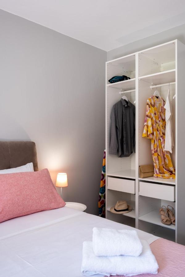 Chania Central Apartment Kültér fotó