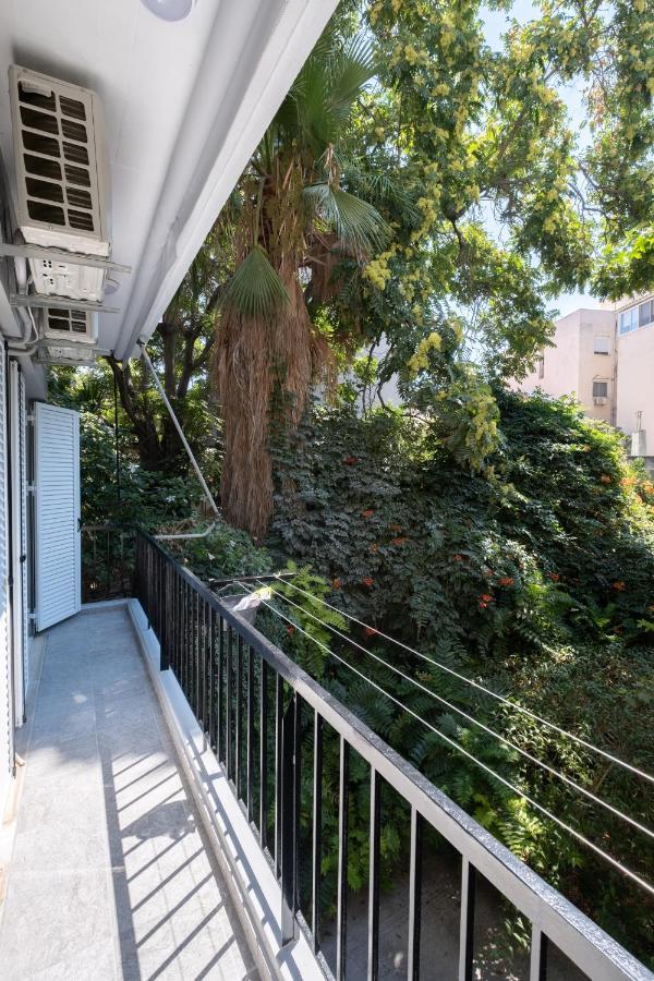 Chania Central Apartment Kültér fotó