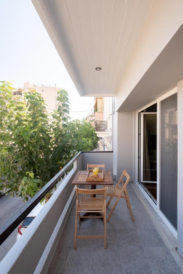 Chania Central Apartment Kültér fotó